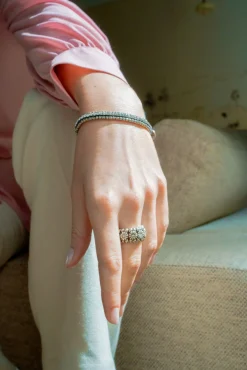 Philippe Audibert Bague Hawai Shop