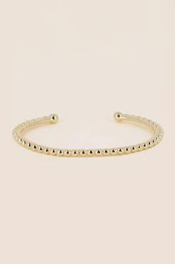 Philippe Audibert Bracelet Abott Dore Clearance
