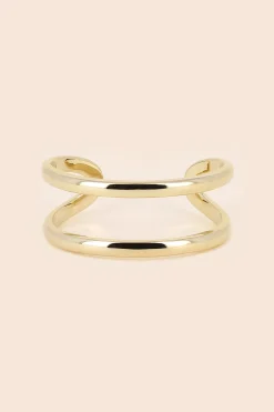 Philippe Audibert Bracelet Aiden Dore Discount