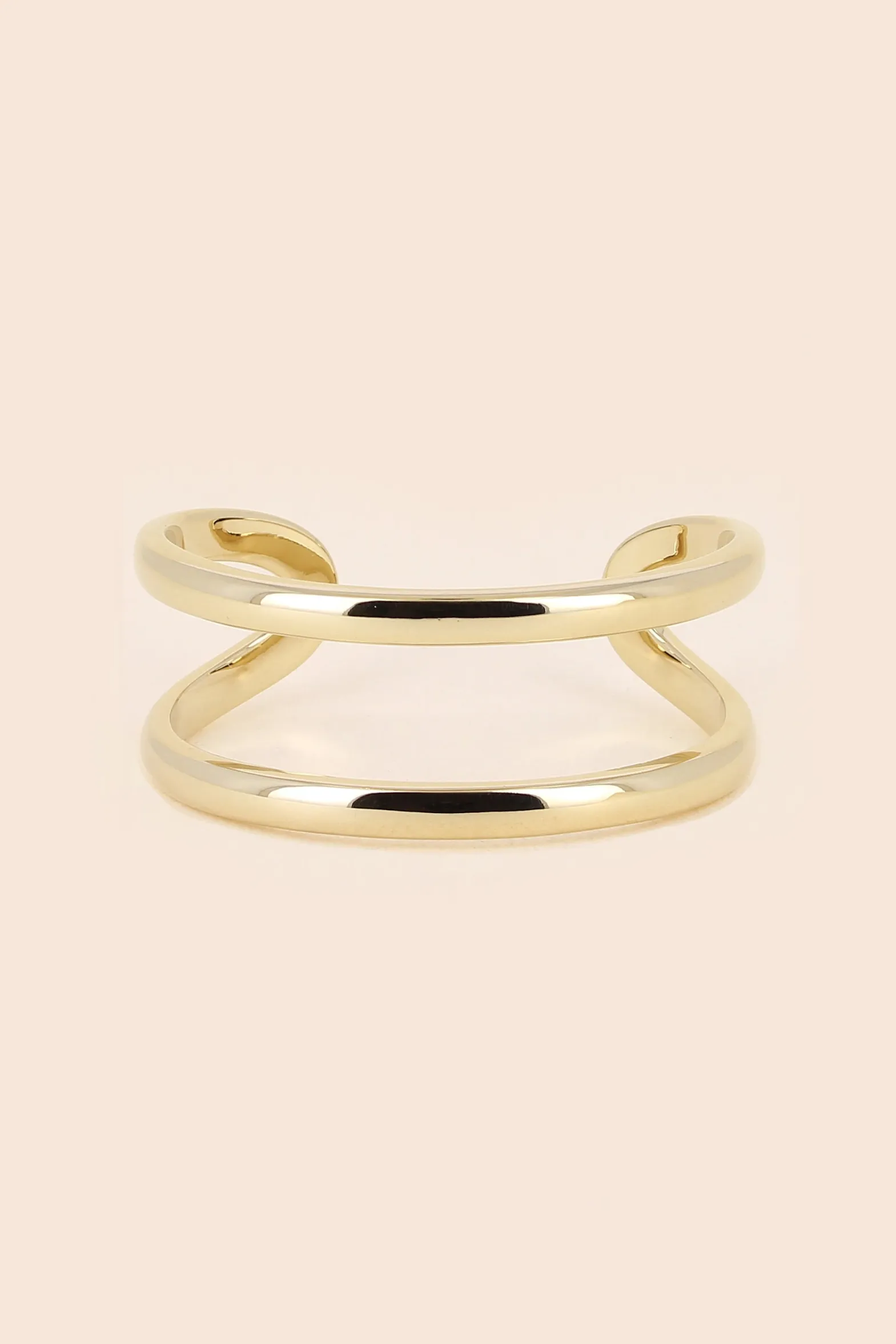 Philippe Audibert Bracelet Aiden Dore Discount