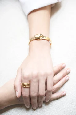 Philippe Audibert Bracelet Bena Dore Outlet