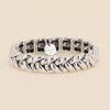 Philippe Audibert Bracelet Braided Pm Cheap