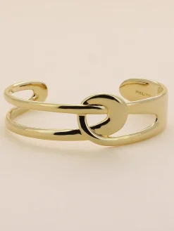 Philippe Audibert Bracelet Doli Dore Best