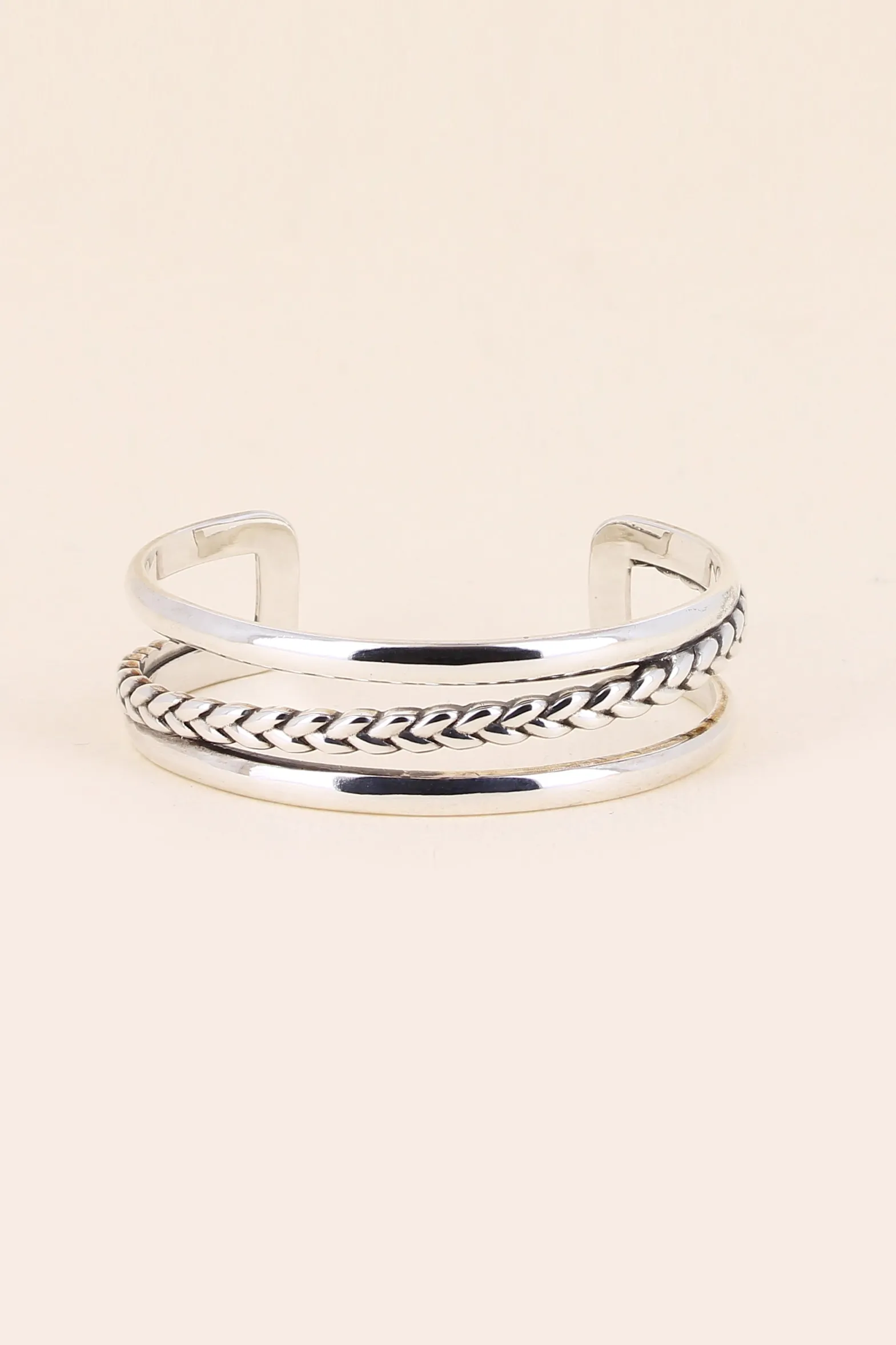 Philippe Audibert Bracelet Fillan Right Fashion