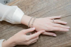 Philippe Audibert Bracelet Franck Argente Hot