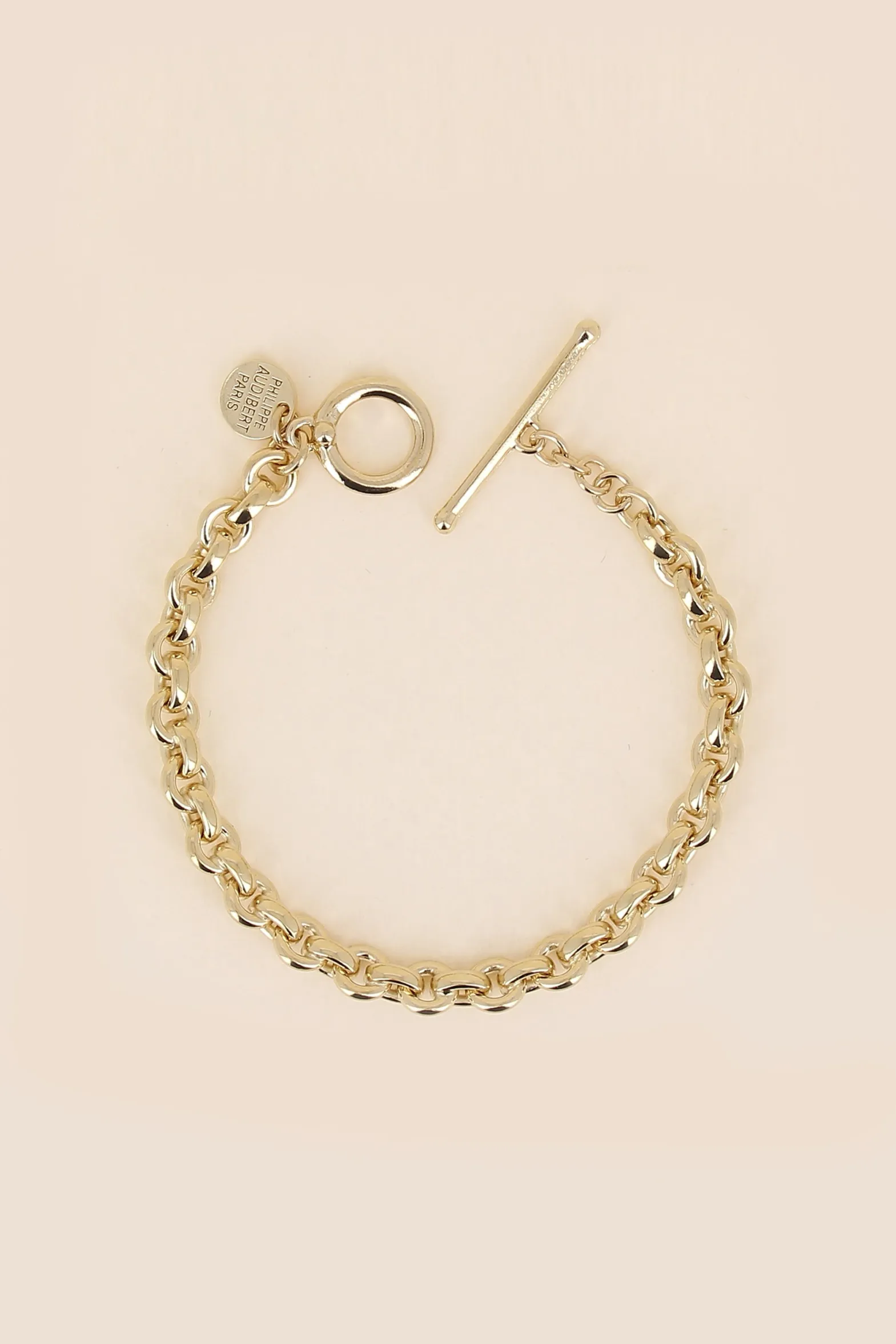 Philippe Audibert Bracelet Franck Dore Flash Sale