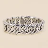 Philippe Audibert Bracelet Gourmette Discount