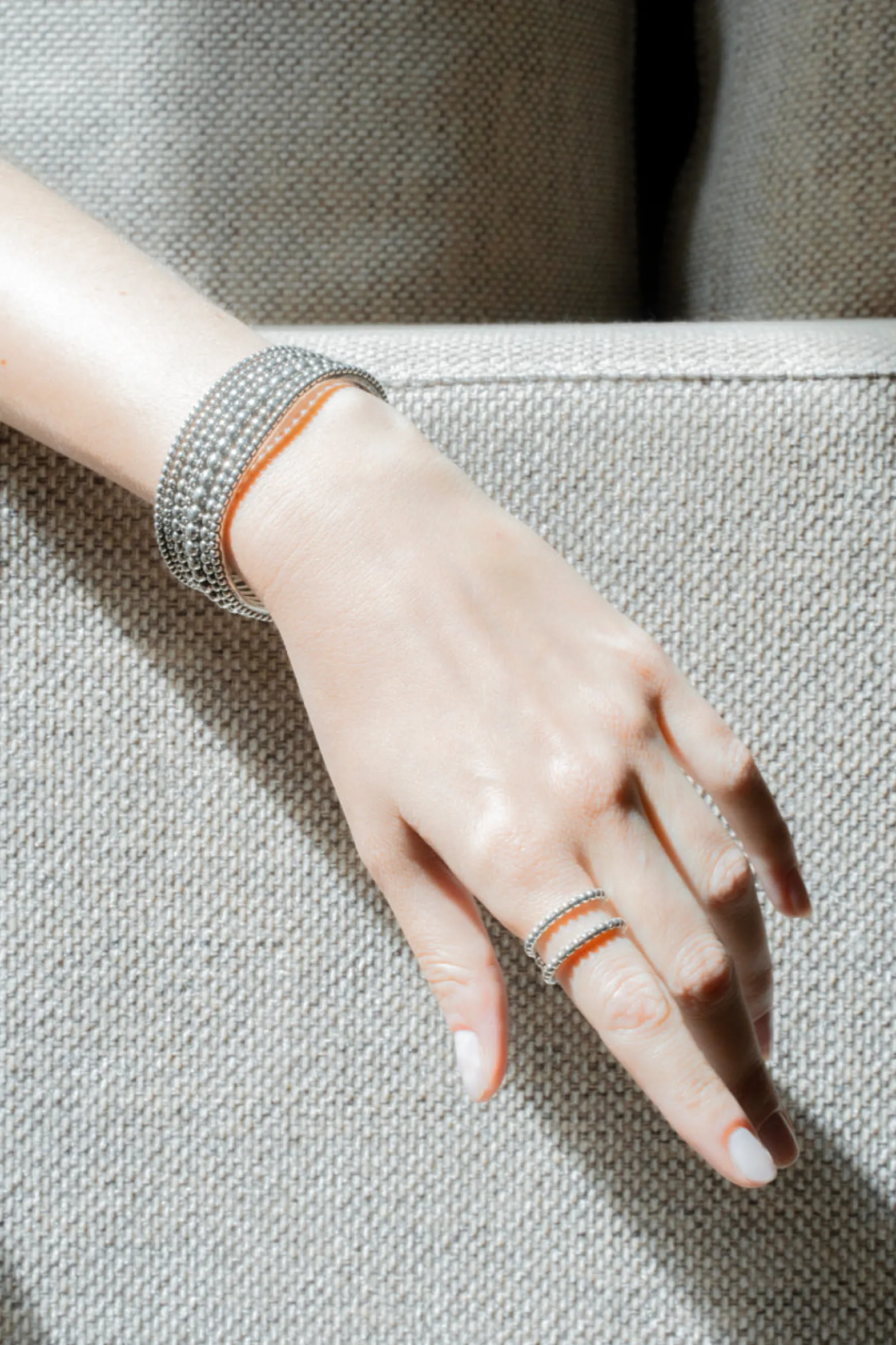 Philippe Audibert Bracelet Guilan New