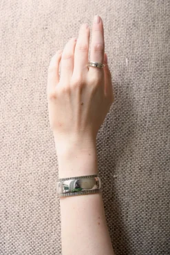 Philippe Audibert Bracelet Jake Large Fashion