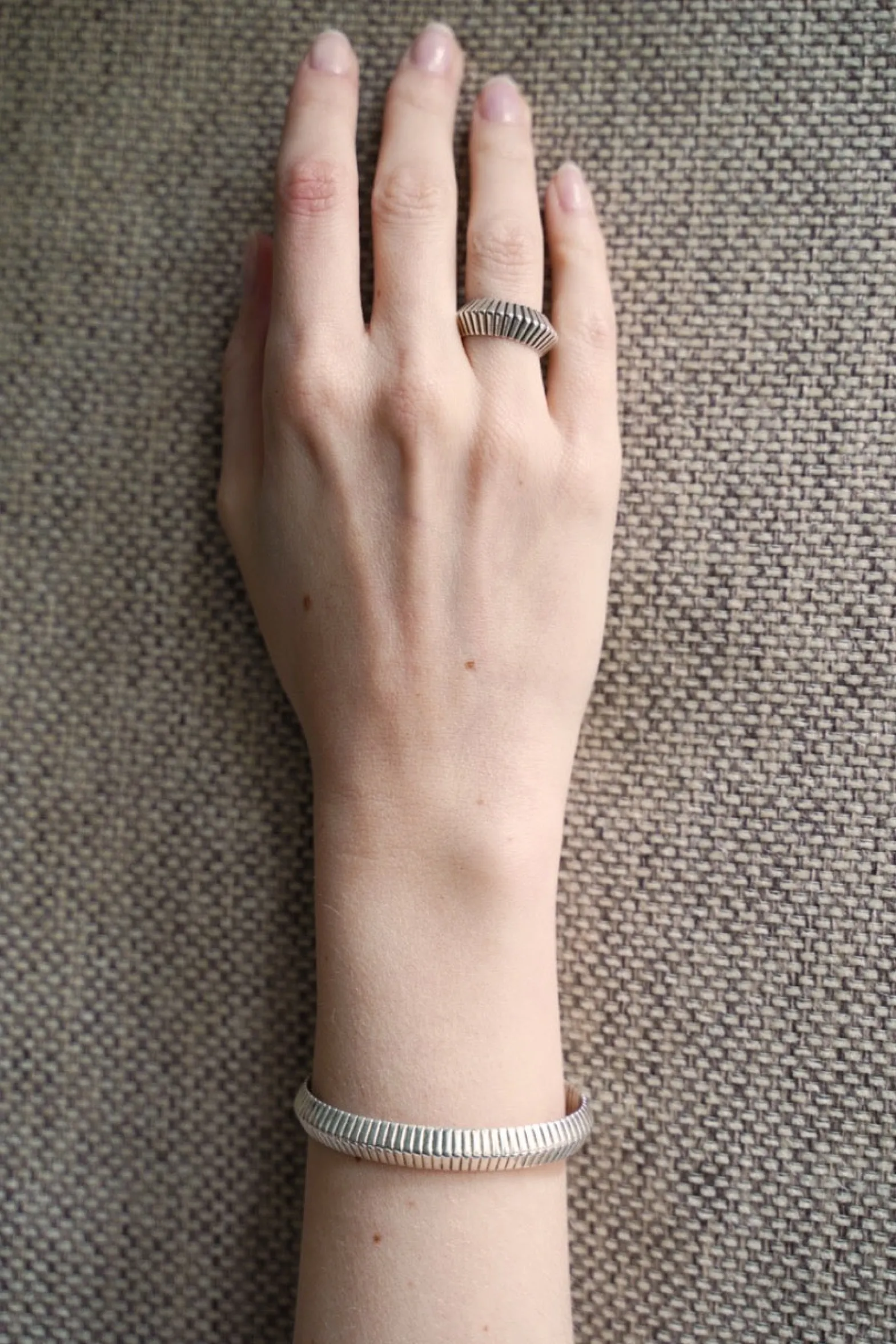 Philippe Audibert Bracelet Jens Argente Sale