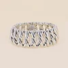 Philippe Audibert Bracelet Maillons Croises Sale