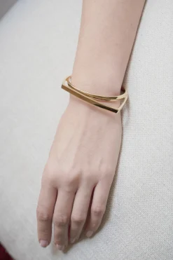 Philippe Audibert Bracelet Minho Dore Store