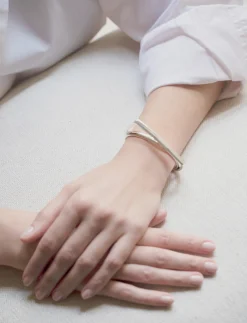 Philippe Audibert Bracelet Minho Argente Best