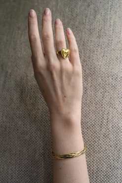 Philippe Audibert Bracelet Mira Dore Cheap