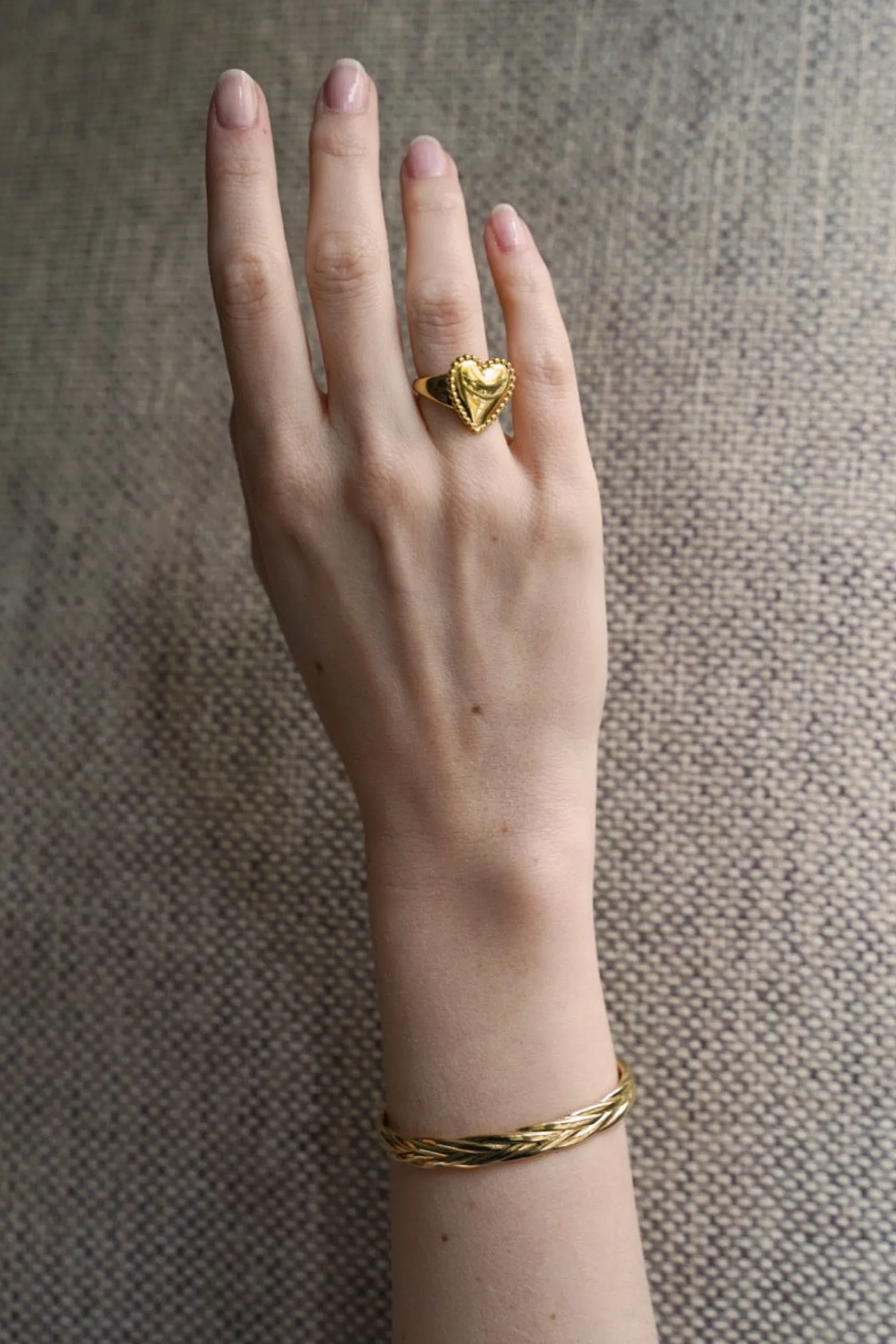 Philippe Audibert Bracelet Mira Dore Cheap