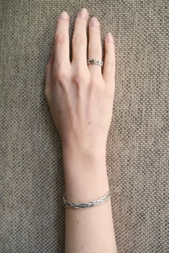 Philippe Audibert Bracelet Mira Argente New