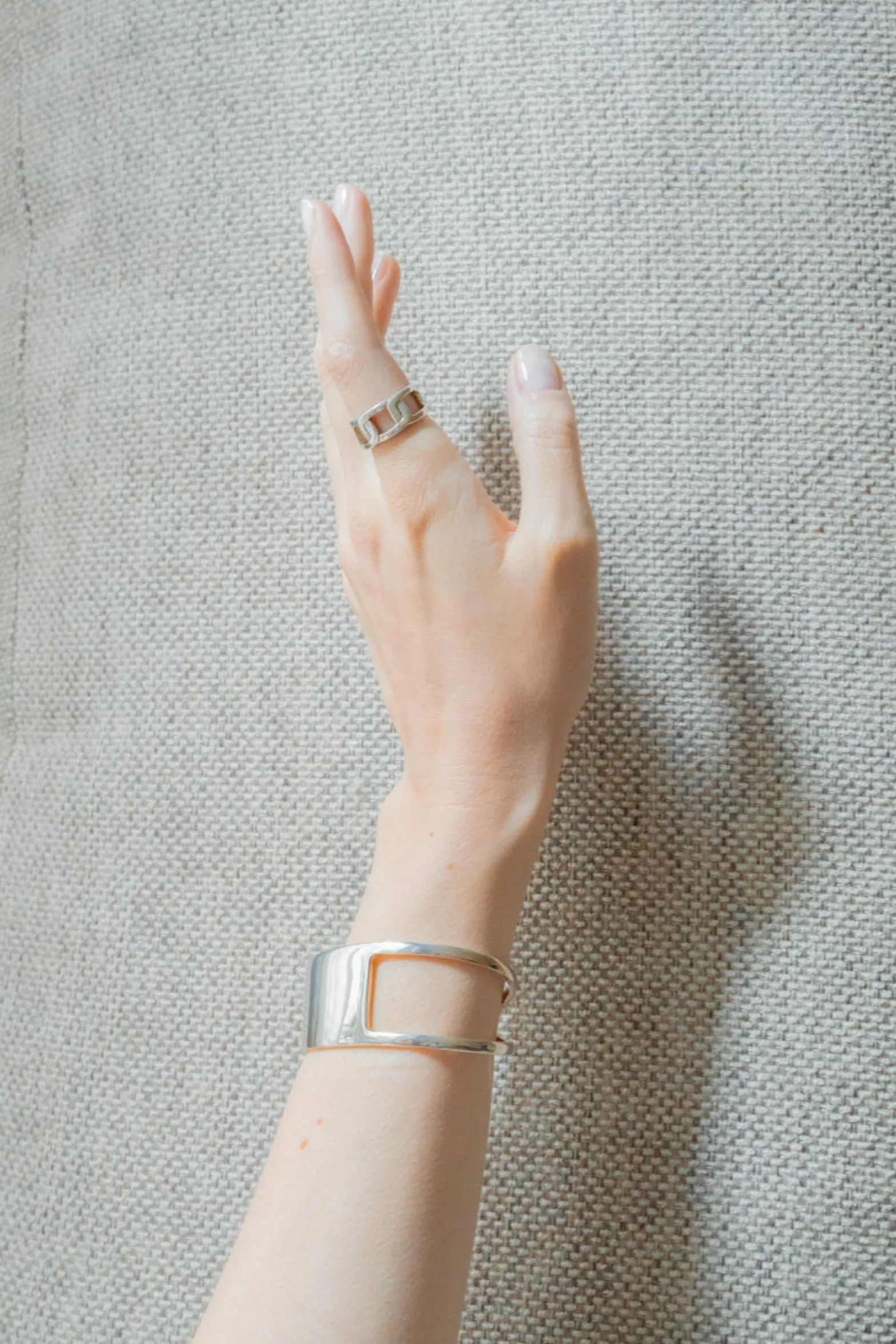 Philippe Audibert Bracelet Naomi Argente Discount