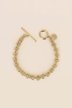 Philippe Audibert Bracelet Nila Dore Fashion