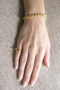 Philippe Audibert Bracelet Nila Dore Fashion