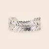 Philippe Audibert Bracelet Palm Argente New