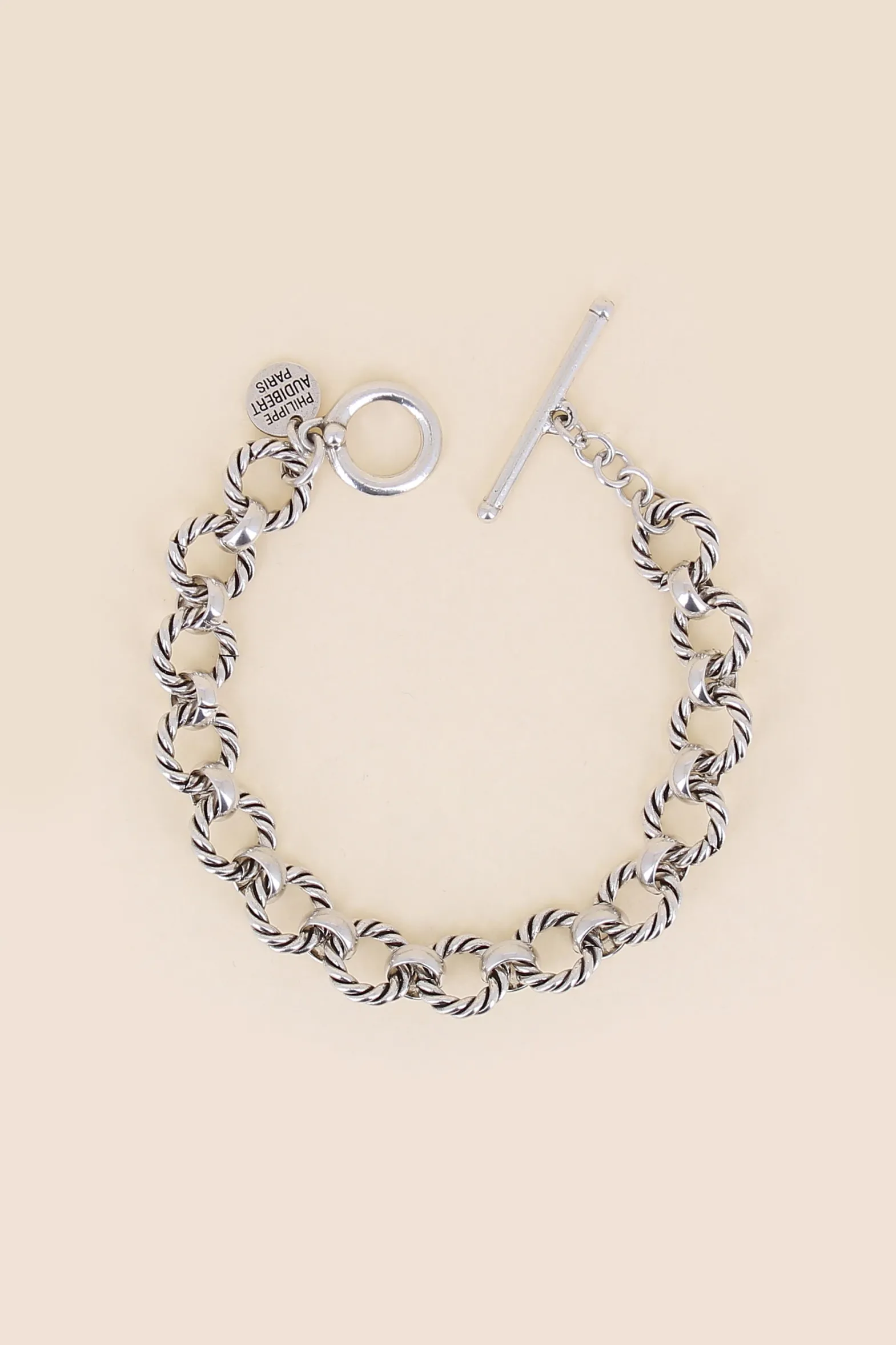 Philippe Audibert Bracelet Pavel Argente Store