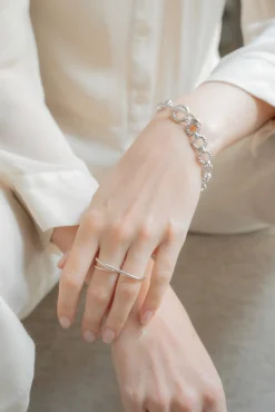 Philippe Audibert Bracelet Pavel Argente Store