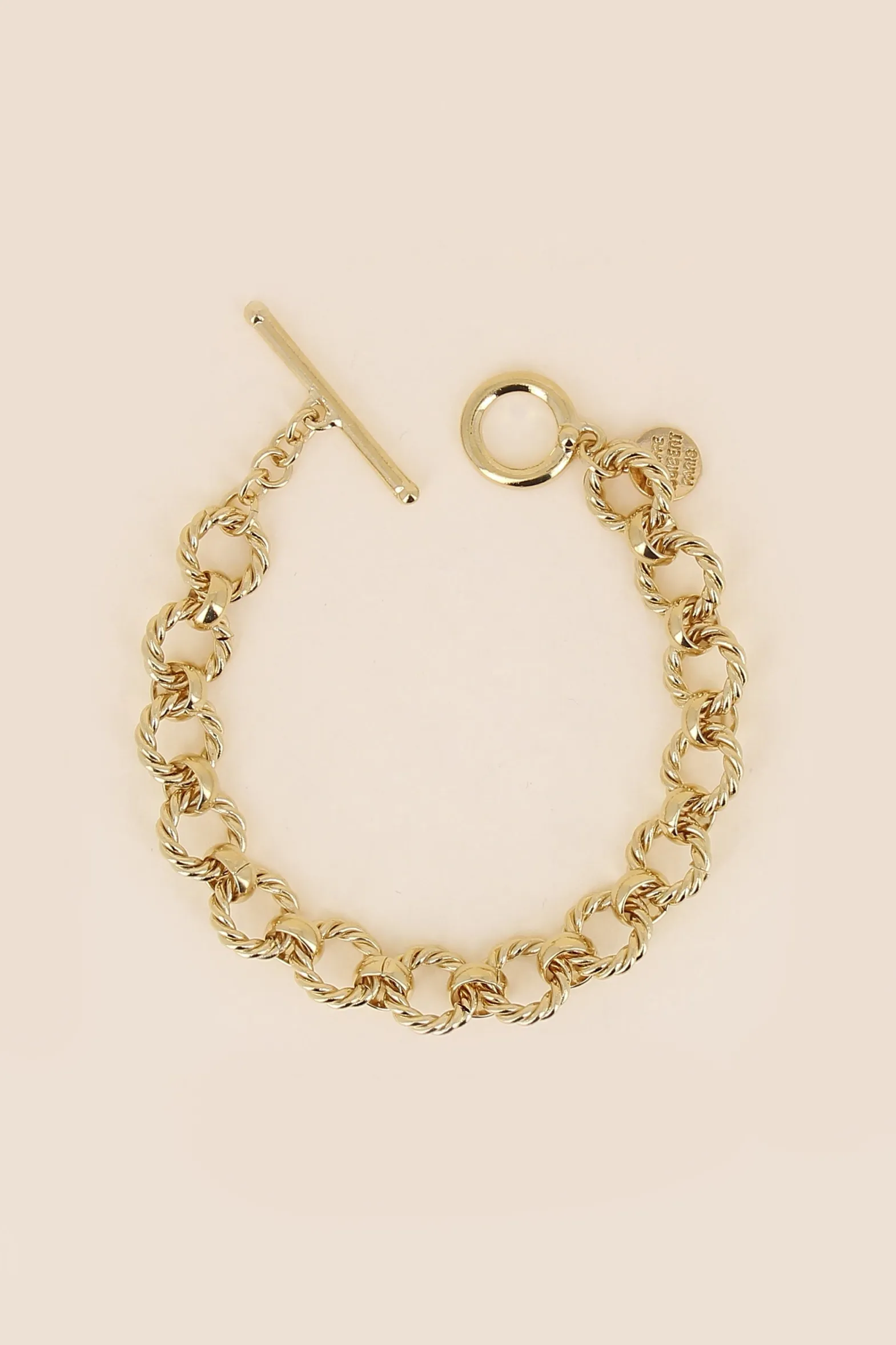 Philippe Audibert Bracelet Pavel Dore Discount