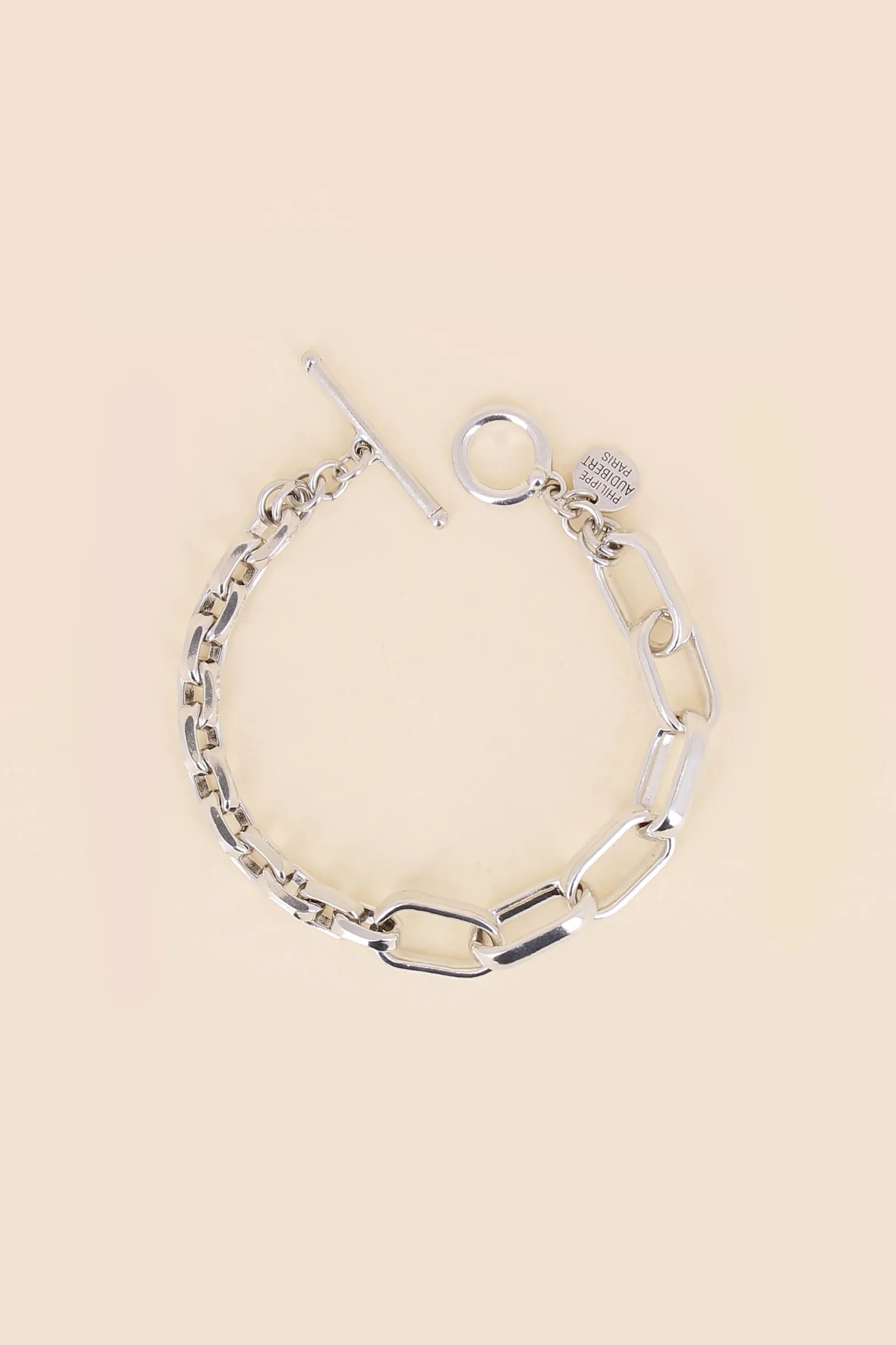 Philippe Audibert Bracelet Peran Double Store