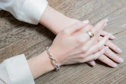 Philippe Audibert Bracelet Peran Double Store
