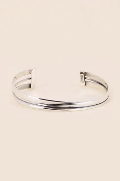 Philippe Audibert Bracelet Right Pm Argente Outlet