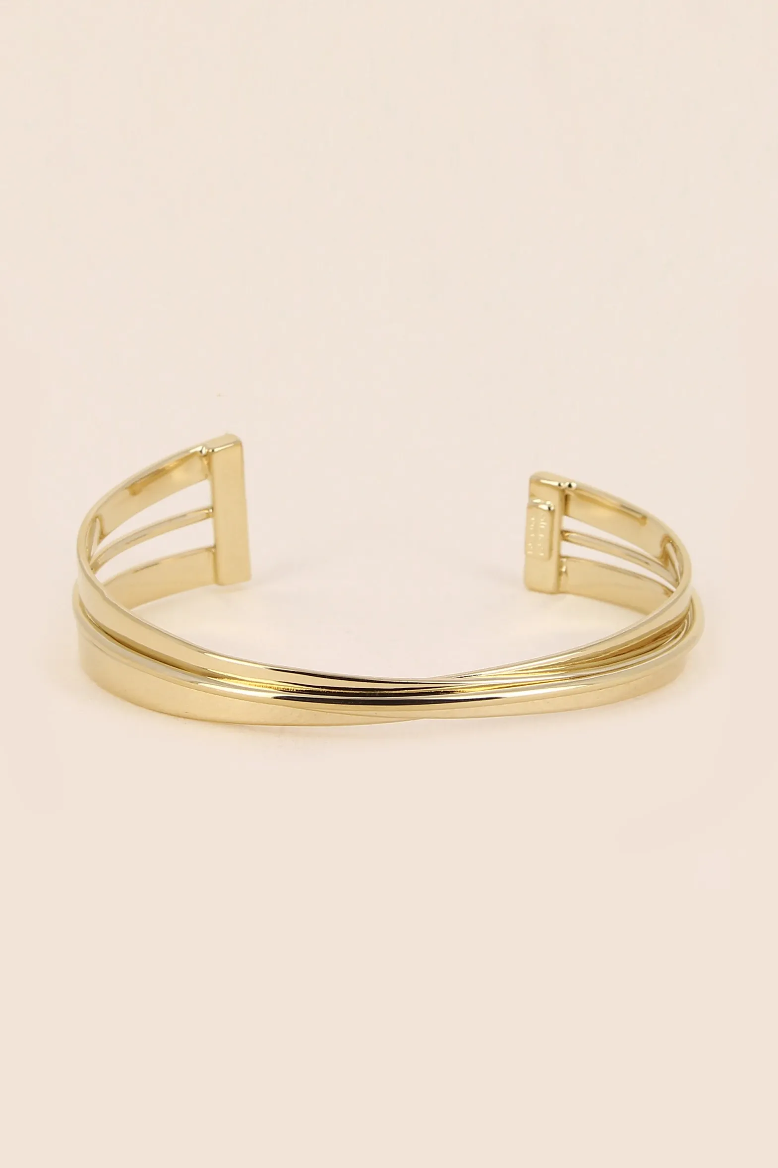 Philippe Audibert Bracelet Right Pm Dore Store