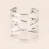 Philippe Audibert Bracelet Right Xl Argente Best