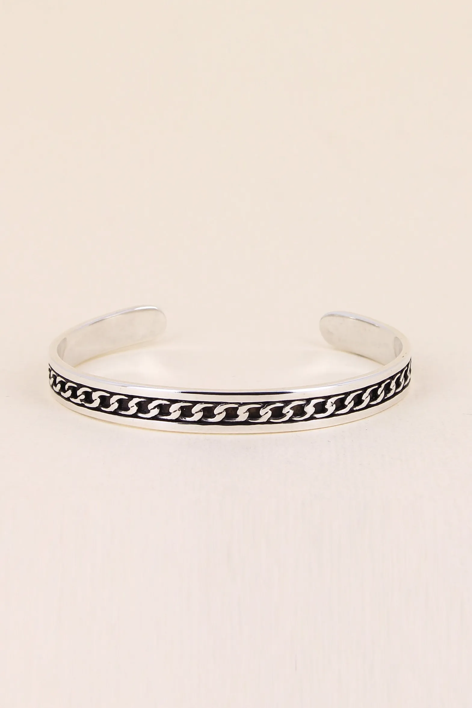 Philippe Audibert Bracelet Rigid Chain Outlet