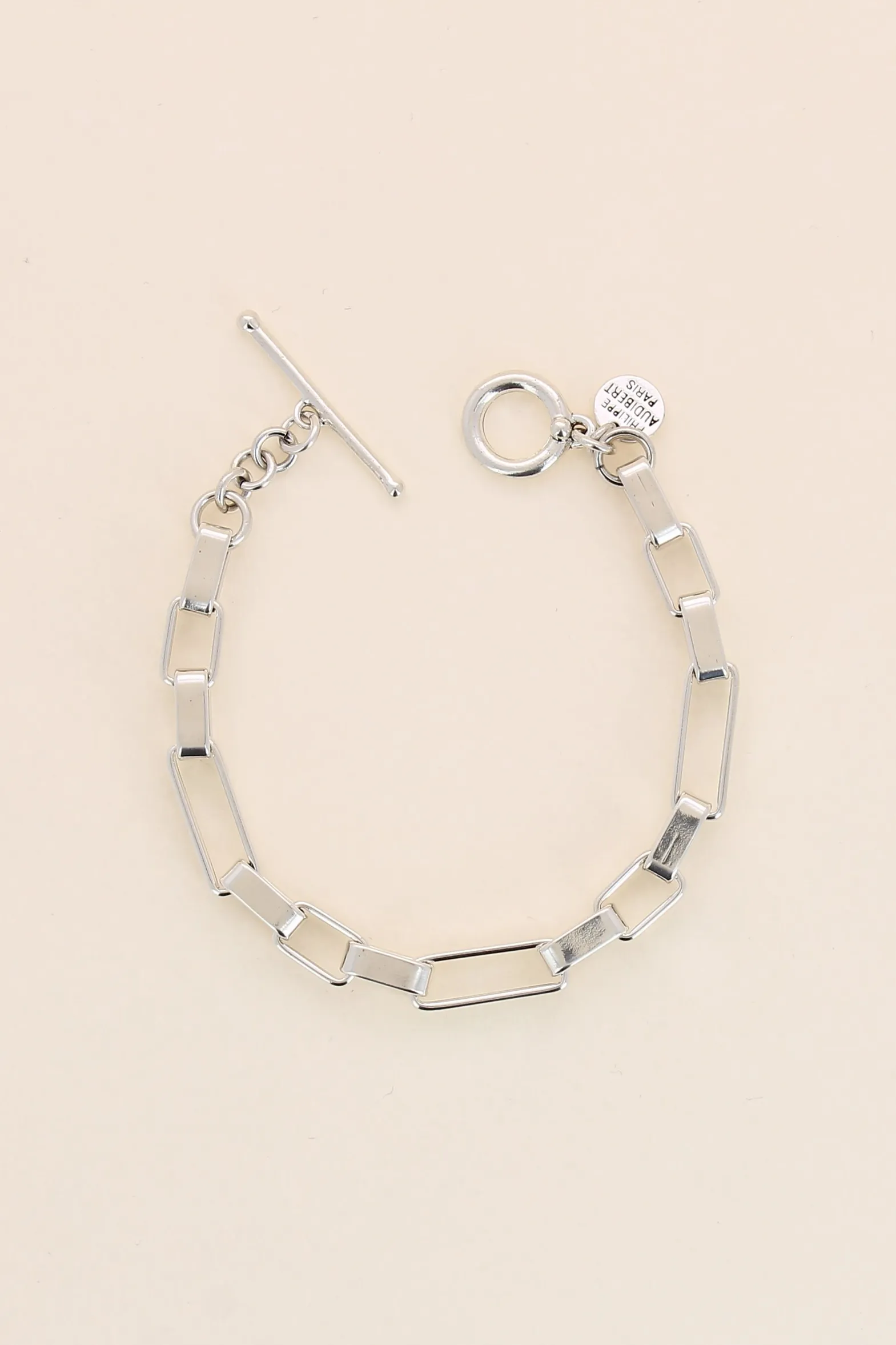 Philippe Audibert Bracelet Soren Argente Cheap