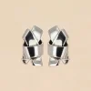 Philippe Audibert Clip Earrings Bena Argente Best