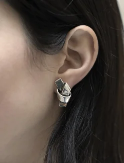 Philippe Audibert Clip Earrings Bena Argente Best