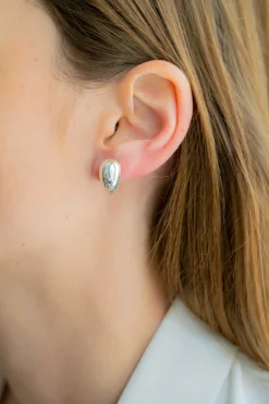 Philippe Audibert Clip Earrings Francoise Fashion