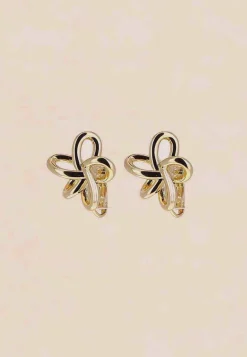 Philippe Audibert Clip Earrings Kylie Dore Outlet