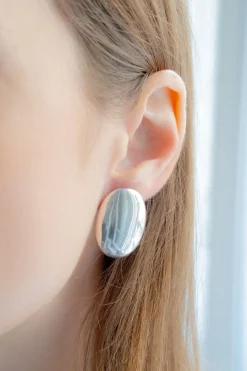 Philippe Audibert Clip Earrings Talia Argente Store