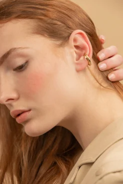 Philippe Audibert Earcuff Ellie Dore Flash Sale