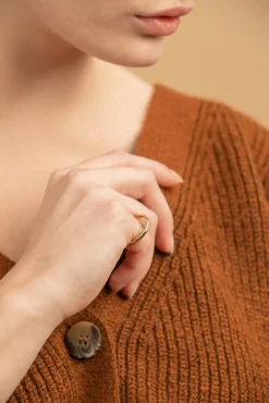 Philippe Audibert Earcuff Ellie Dore Flash Sale