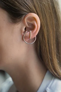 Philippe Audibert Earcuff Livia Discount