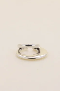Philippe Audibert Earcuff Poema Argente Best Sale