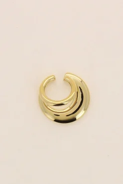 Philippe Audibert Earcuff Poema Dore Cheap