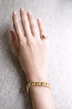 Philippe Audibert Earcuff/Pinky Ring Clea Dore Discount