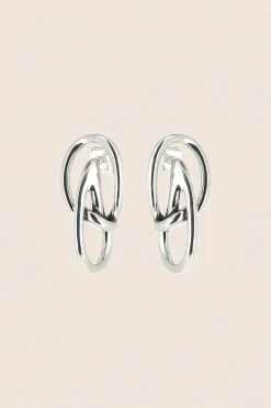Philippe Audibert Earrings Adena Argente Cheap