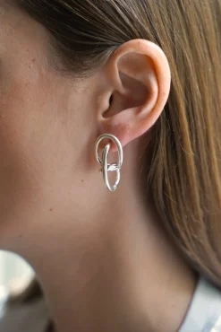 Philippe Audibert Earrings Adena Argente Cheap