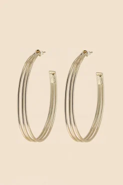 Philippe Audibert Earrings Alicia Gm Sale