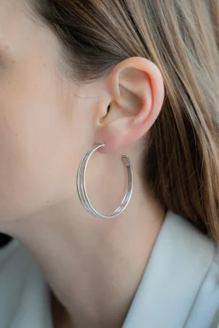 Philippe Audibert Earrings Alicia Gm Online