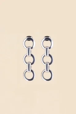 Philippe Audibert Earrings Alyssa Argente Best Sale